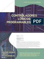 Controladores Lógicos Programables Nivel 1: FRD - Utn
