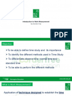 1 WORKMEA Introduction Work-Measurement-merged