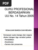 Download  Profesionalitas Guru by adhyatnika geusan ulun SN64833392 doc pdf