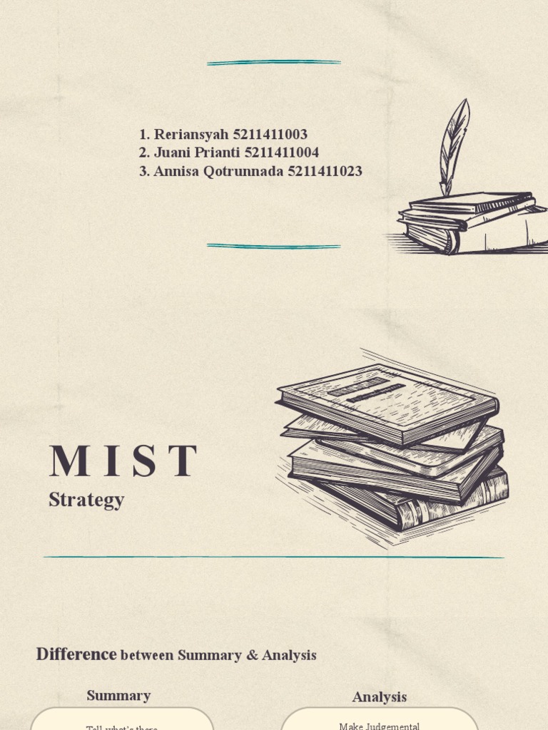 Literary Analysis Guide | PDF