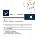 MA Leadership and Communication in Public Policy 09