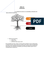 Anexo 1 - PLANTILLA ÁRBOL DE PROBLEMAS Ec