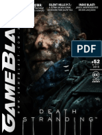 Revista Gameblast n52