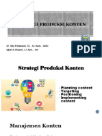 M3 - Strategi Produksi Konten