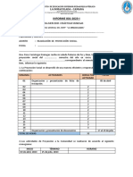 Informe