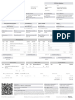 RFC TDM991012M33: TA2000 CFDI de Nómina