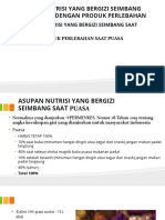 9 Fakta Vs Mitos Puasa Dr. Marlon