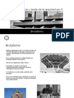 HCT3 33 Brutalismo - Archigram