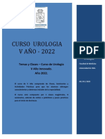 Textos Urologia V Ano 2022