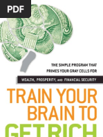 Download Train Your Brain to Get Rich by Adams Media SN64834193 doc pdf