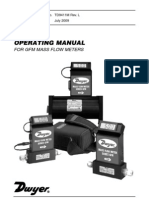 2 GFM Iom Gfm1143 Manual