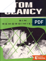 Tom Clancy - Sin Remordimientos