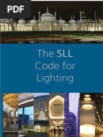 SLL Code For Lighting New 2012 - Compress