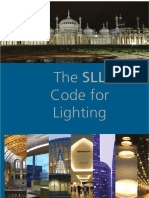 SLL Code For Lighting New 2012 - Compress