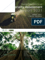 CPgroup - Materiality Assessment Report 2021 en