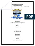 Informe 1 Protesis Total Listo