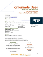 11 HomemadeBeer Online