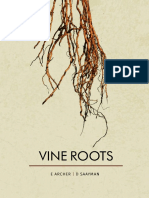 Vine Roots 1