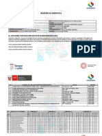 Registro de Asistencia Abril Intermedio - I Evely Perleche