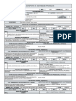 Fichas de Sesiones de Aprendizaje Natali Lisseth Delgado