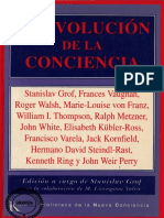 La Evolucion de La Conciencia PDF