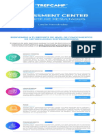 Reporte Metodologias Emprendedoras