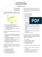 Parcial de Fisica