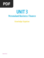 Business-BTEC - Pack Revision Pack