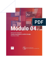 Modulo 4 Docentes