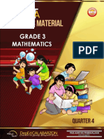 Grade 2 Math Module