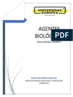 CP3 - Agentes Biológicos