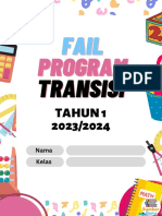 Fail Program Transisi Tahun 1 2023 Design02