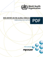 2021_WHO_Report_on_Global_Tobacco_Epidemic