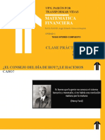JP - Sesión 3 - Interes Simple - 01 de Abril PDF