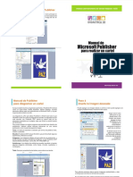 Dokumen - Tips Manual de Publisher para Hacer Un Cartel