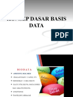 Basis Data - 6