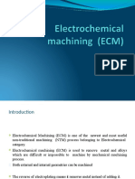 ECM - 1st Lecture Chapter 3