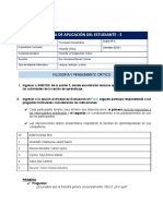 Filosofia y Etica - Fciha de Aplicación S3