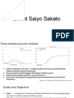 Event Saiyo Sakato