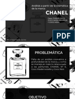 Chanel Presentación