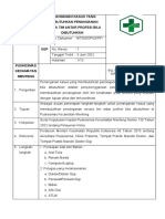 3.2.6. SOP-Penanganan Kasus TIM