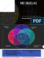 MI IKIGAI - Producto Académico No. 1A