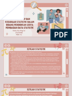 Mandiri Statistik