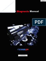 Engine Diagnostic Manual