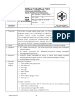 Spo Persiapan Pendataan Pispk