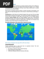 Climate Pt2 - Equatorial Climate