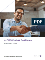 ALE M3-M5-M7-M8 DeskPhones Administrator Guide en