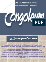 CONGOLEUM