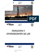 7-8. Produccion de Gas