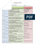 A. Prueba Diagnóstica 1